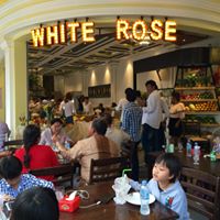 Battambang White Rose Restaurant